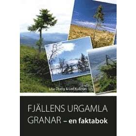 Fjällens Urgamla Granar