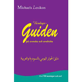 Vardagsguiden På Svenska Och Arabiska