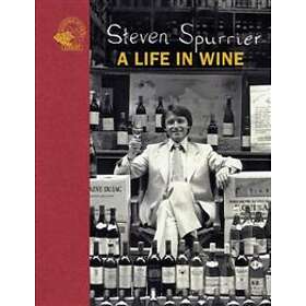 Steven Spurrier : A Life In Wine