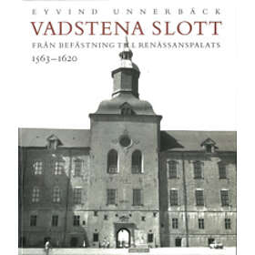 Vadstena Slott