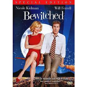 Bewitched - Special Edition (US) (DVD)