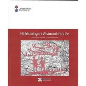 Hällristningar I Västmanlands Län