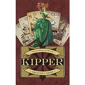 Kipper Oracle Cards