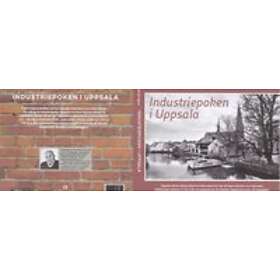 Industriepoken I Uppsala