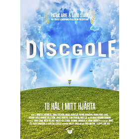 Discgolf 18 Hål I Mitt Hjärta