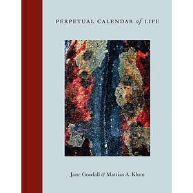 Perpetual Calendar Of Life