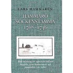 Hammarö Sockenstämma 1708-1746
