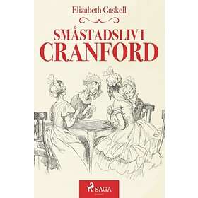 Småstadsliv I Cranford