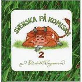 Svenska På Komiska 2