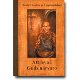 Att Leva I Guds Närvaro