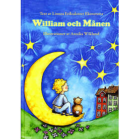 William Och Månen