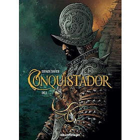 Conquistador Del 1