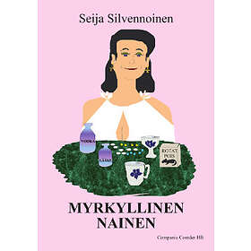 Myrkyllinen Nainen