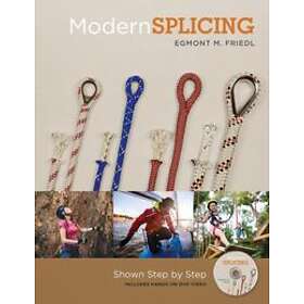 Modern Splicing : Shown Step By