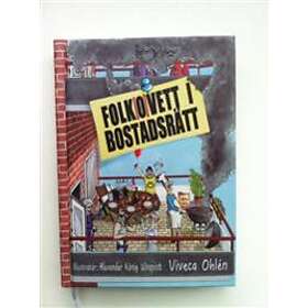 Folk(o)vett I Bostadsrätt