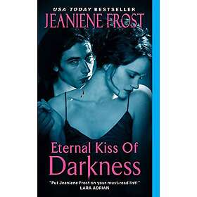 Eternal Kiss Of Darkness