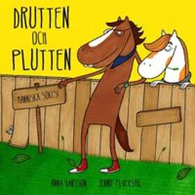 Drutten Och Plutten Människa Sökes!