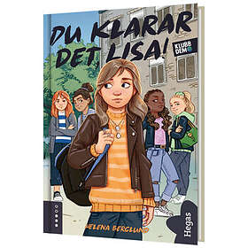 Du Klarar Det, Lisa!