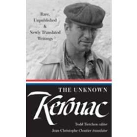 The Unknown Kerouac