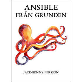 Ansible Från Grunden