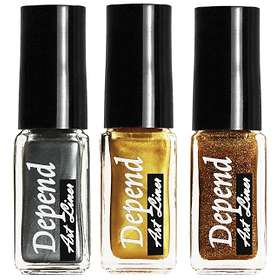 Depend Beauty Nail  Polish 5ml