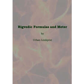 Rigvedic Formulas And Meter