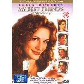 My Best Friends Wedding (UK) (DVD)