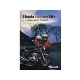 Honda Motorcykler