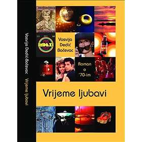 Vrijeme Ljubavi