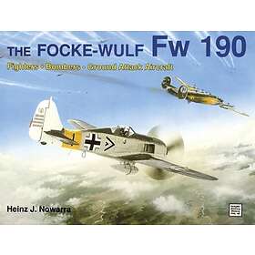 The Focke-Wulf Fw 190