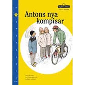 Stjärnsvenska Upplevelse Box 1 Nivå 10