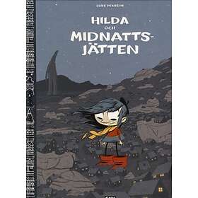 Hilda Och Midnattsjätten
