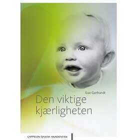 Den Viktige Kjærligheten: Hvordan Følelser Former Barnets Hjerne