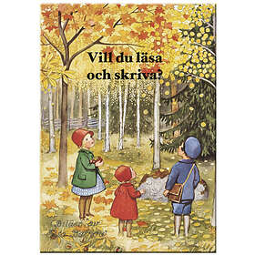 Vill Du Läsa Och Skriva