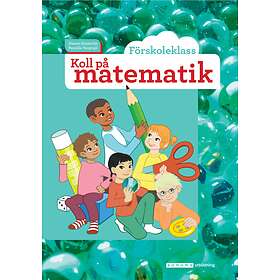 Koll På Matematik Förskoleklass