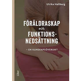 Föräldraskap Och Funktionsnedsättning
