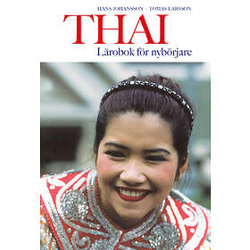 Thai Lärobok