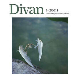 Divan 1-2(2011) Mystik