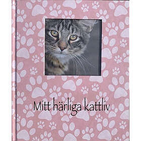 Mitt Härliga Kattliv