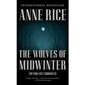 Wolves Of Midwinter The Wolf Gift Chronicles (2)