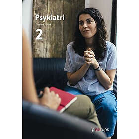 Psykiatri 2, Elevbok