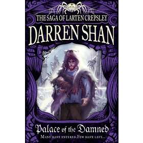 Palace Of The Damned