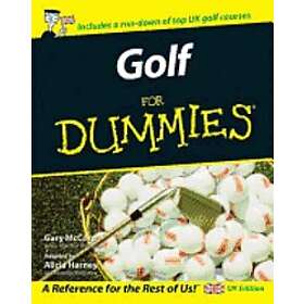 Golf For Dummies
