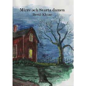 Mirre Och Svarta Damen