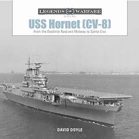 Uss Hornet (Cv-8)