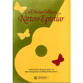 Nitton Epistlar