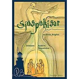 Sjöspökisar