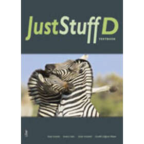 Just Stuff D Textbook