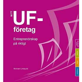Mitt UF-företag Grundbok