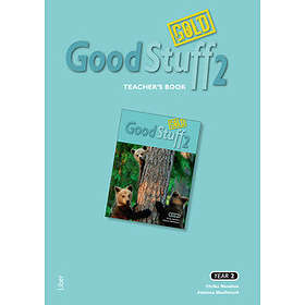 Good Stuff GOLD 2 Teacher's Book